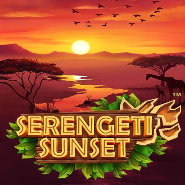 Play Serengeti Sunset slot by Skywind Group on hillscasino.ca